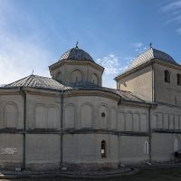 Mănăstirea Cerneți