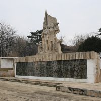 Monumentul Războiului de Independență