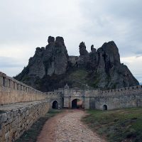 Cetatea Kaleto Belogradchik