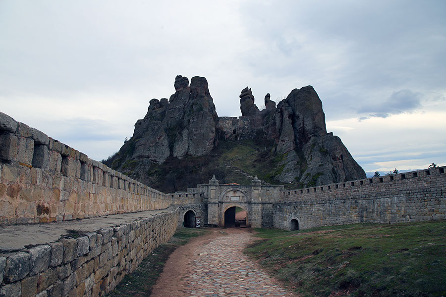 Cetatea Kaleto Belogradchik