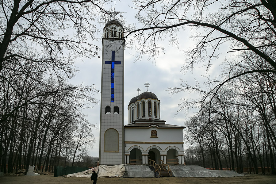 Mănăstirea Maglavit