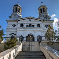 Biserica Sfânta Treime din Pleven