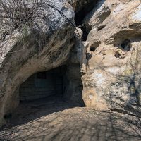 Peștera Orlova Chuka