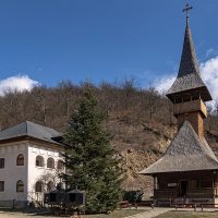 Monastery Vodița