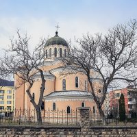 Catedrala Sfinții Apostoli din Vratsa